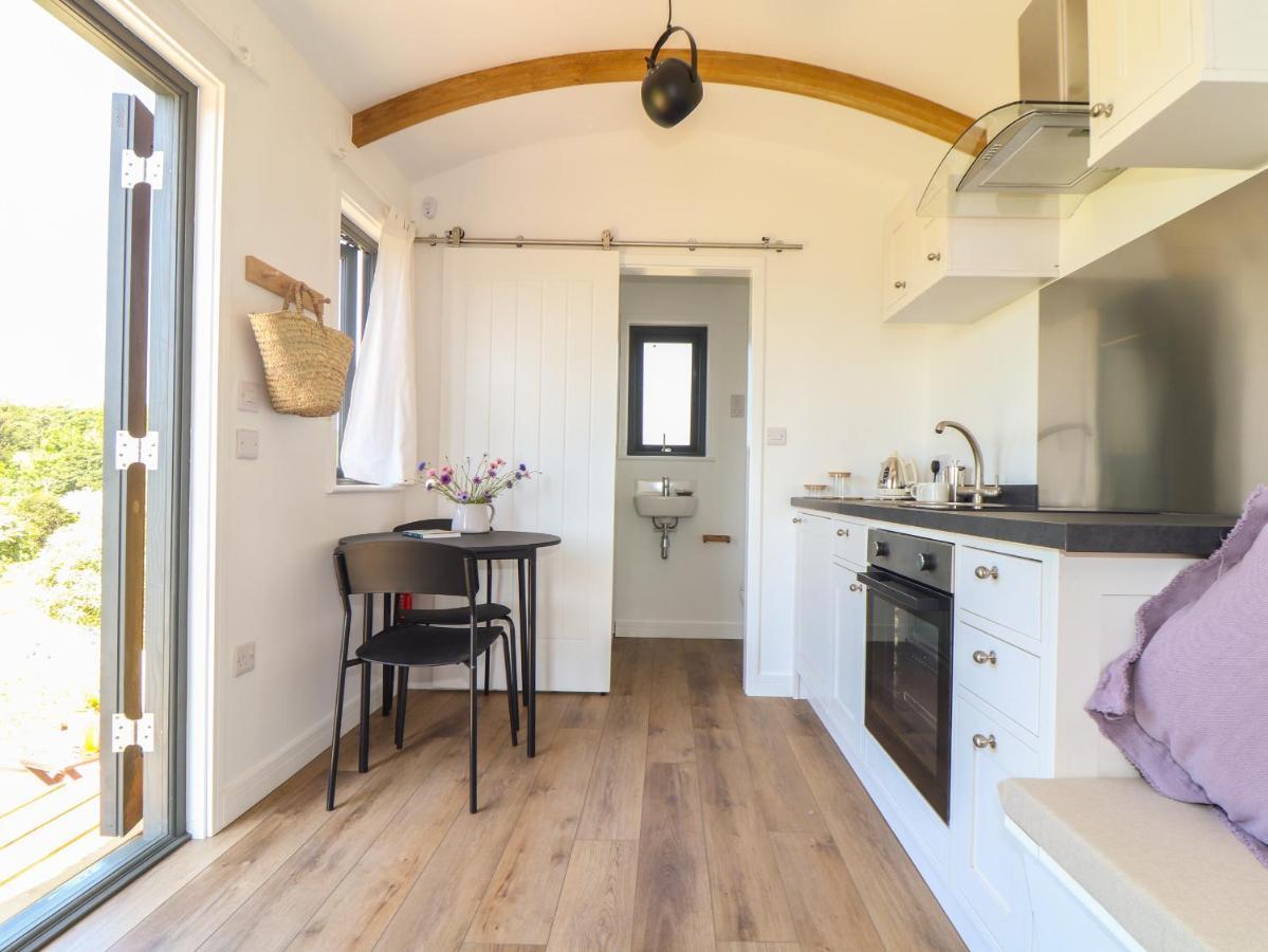 Little Pip Villa Пензанс Екстериор снимка