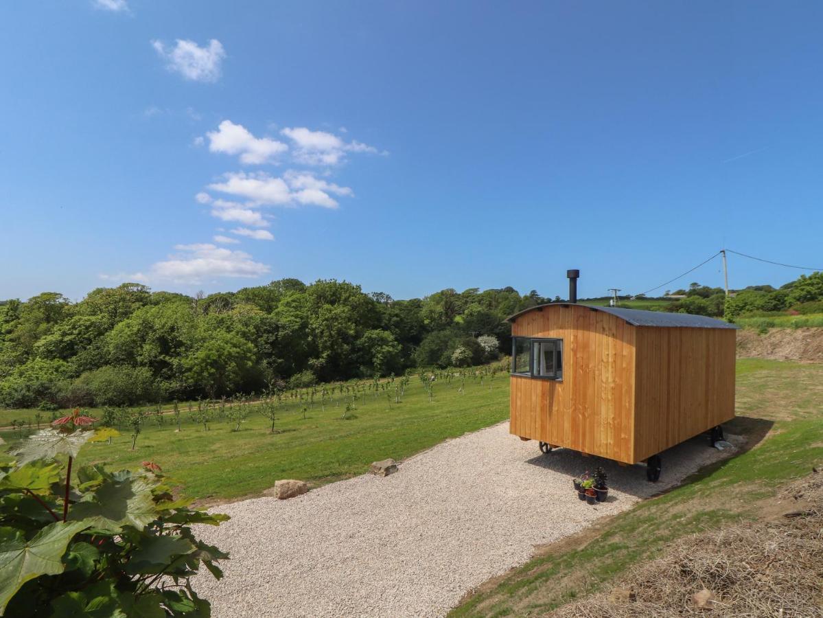 Little Pip Villa Пензанс Екстериор снимка